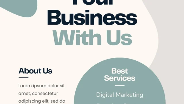 Marketing-Flyer-Reference